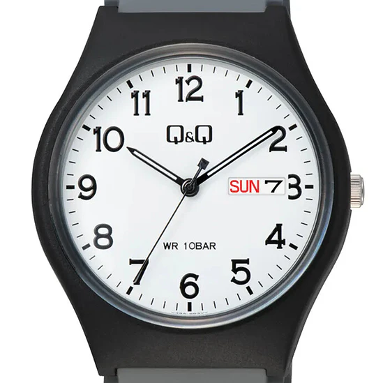 Reloj Q&Q V39A-003VY 2