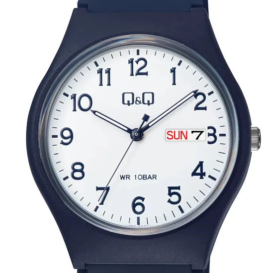 Reloj Q&Q V39A-004VY 2