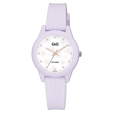 Reloj Q&Q V01A-004VY 1