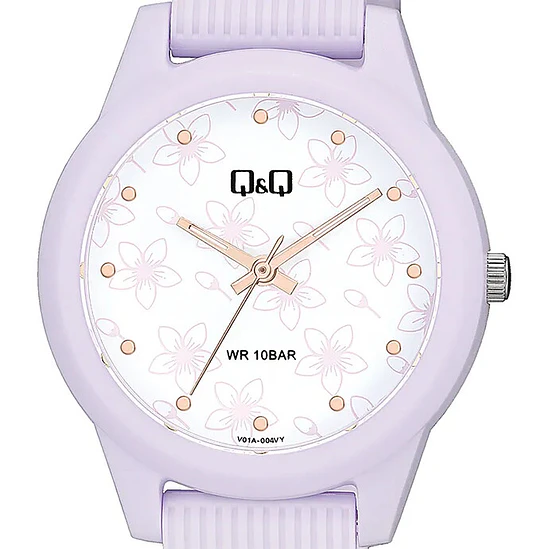 Reloj Q&Q V01A-004VY 2