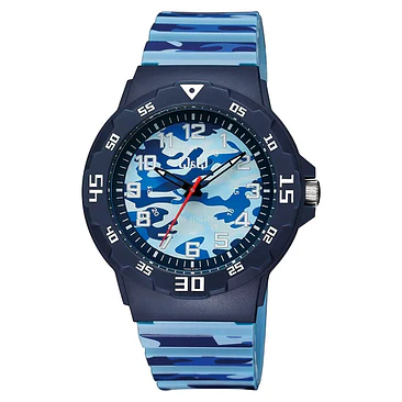 Reloj Q&Q V02A-010VY 1