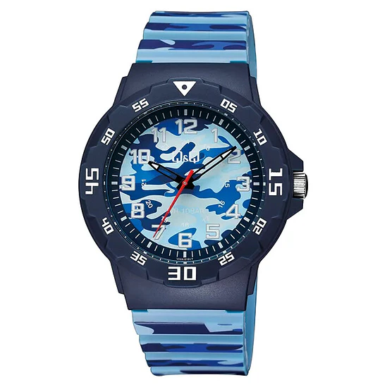 Reloj Q&Q V02A-010VY 1