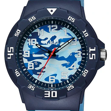 Reloj Q&Q V02A-010VY 2