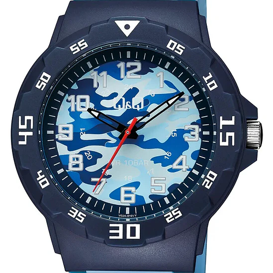 Reloj Q&Q V02A-010VY 2