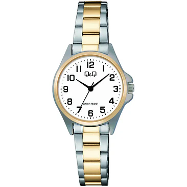 Reloj Q&Q C37A-017PY 1