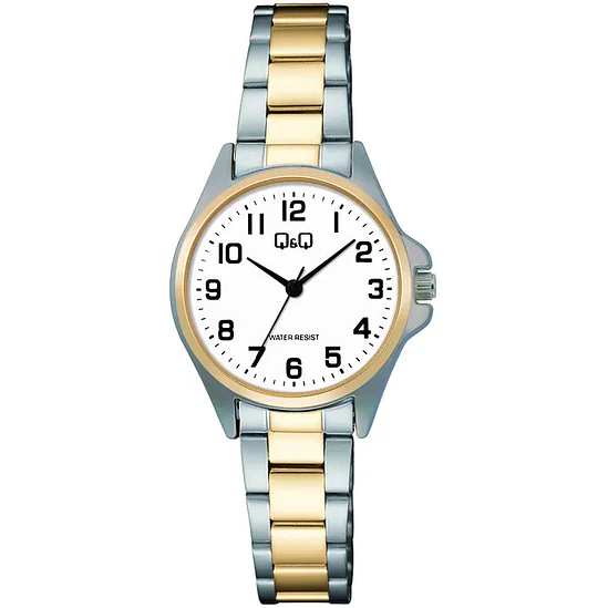 Reloj Q&Q C37A-017PY 1