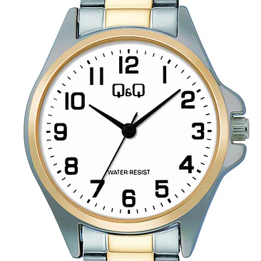 Reloj Q&Q C37A-017PY 2
