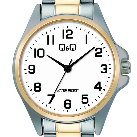 Reloj Q&Q C37A-017PY 2