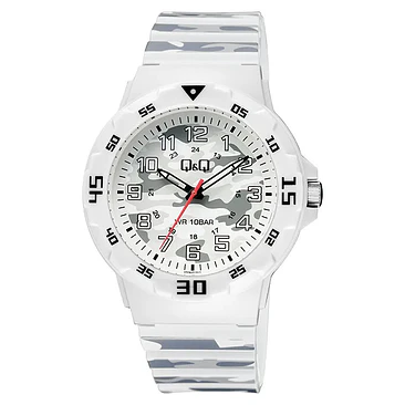 Reloj Q&Q V02A-012VY 1