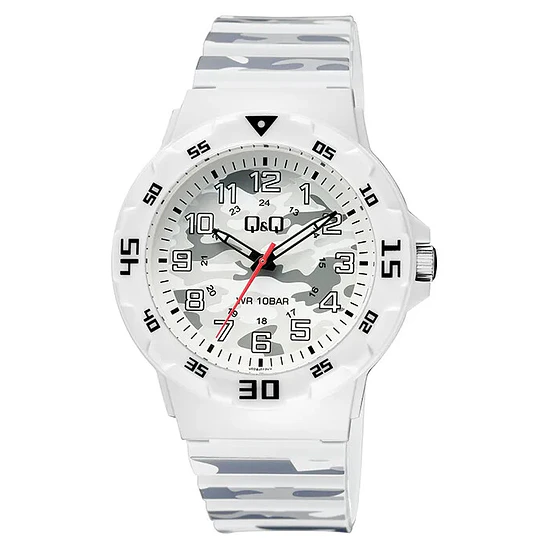 Reloj Q&Q V02A-012VY 1