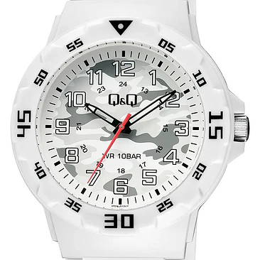 Reloj Q&Q V02A-012VY 2