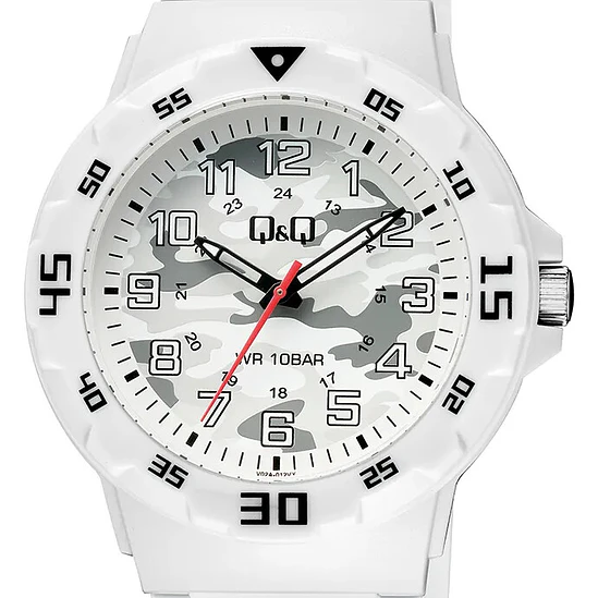 Reloj Q&Q V02A-012VY 2