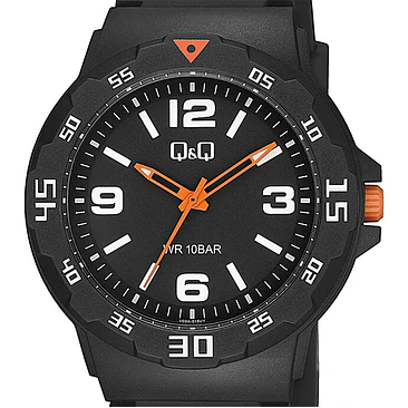 Reloj Q&Q V02A-015VY 2