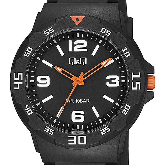 Reloj Q&Q V02A-015VY 2
