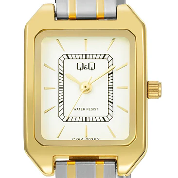 Reloj Q&Q C76A-003PY 2