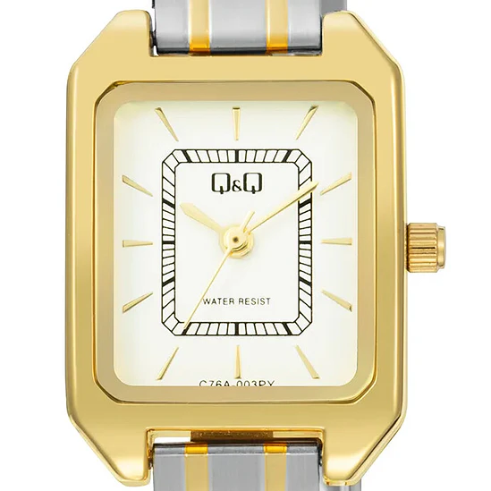 Reloj Q&Q C76A-003PY 2