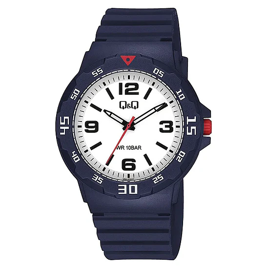 Reloj Q&Q V02A-019VY 1