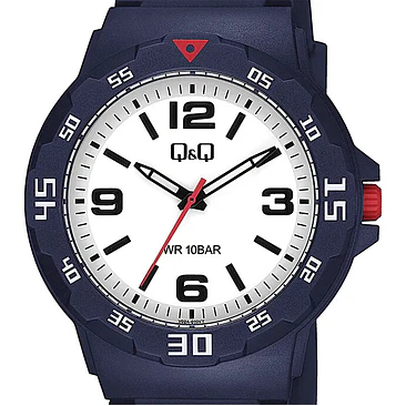 Reloj Q&Q V02A-019VY 2