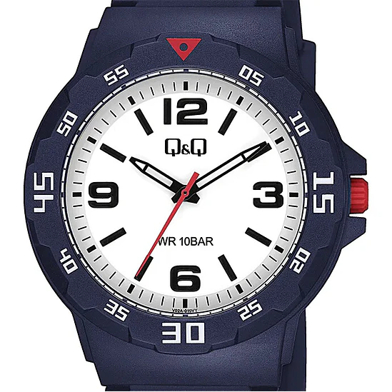 Reloj Q&Q V02A-019VY 2