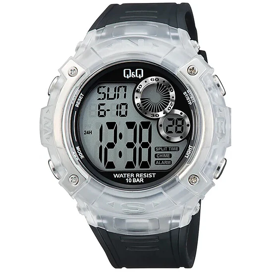Reloj Q&Q G19A-001VY 1