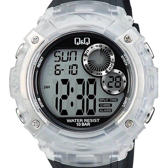 Reloj Q&Q G19A-001VY 2