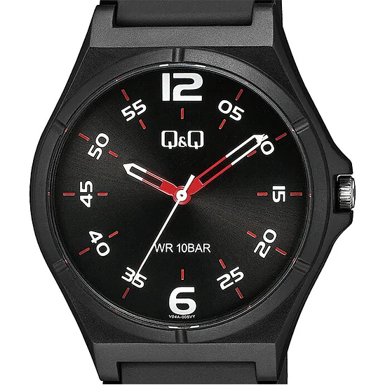 Reloj Q&Q V04A-005VY 2