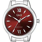 Reloj Q&Q Q11A-003PY - Miniatura 2