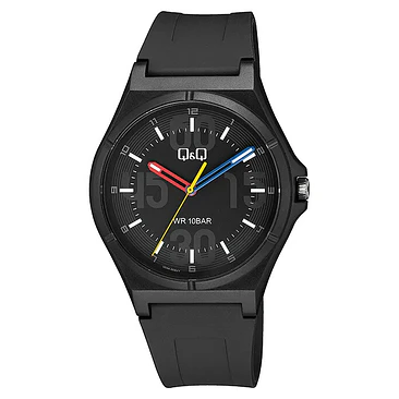 Reloj Q&Q V04A-006VY 1