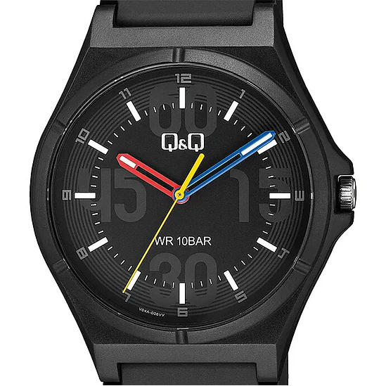 Reloj Q&Q V04A-006VY 2