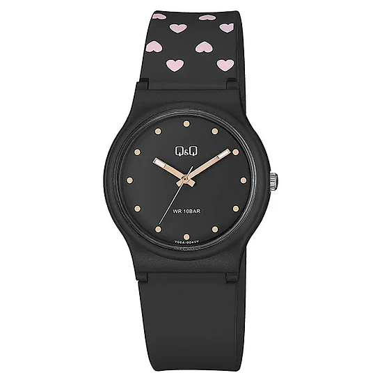 Reloj Q&Q V06A-004VY 1