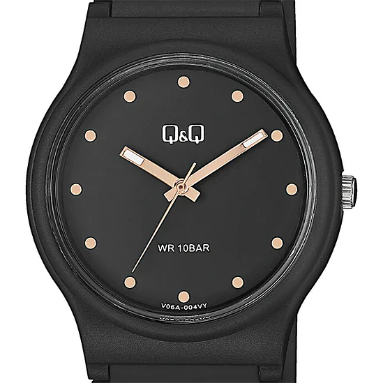 Reloj Q&Q V06A-004VY 2