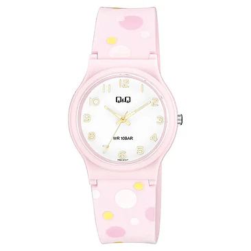 Reloj Q&Q V06A-014VY 1
