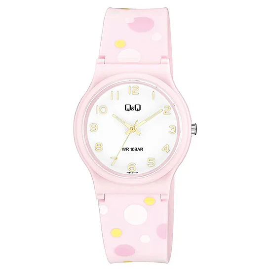Reloj Q&Q V06A-014VY 1