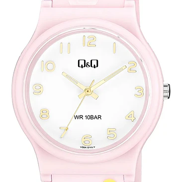 Reloj Q&Q V06A-014VY 2