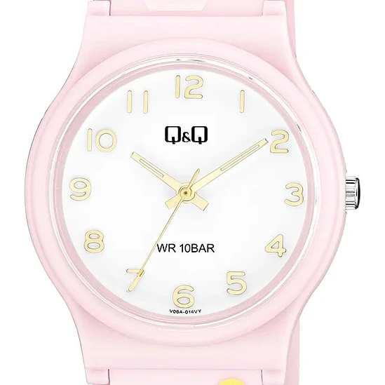 Reloj Q&Q V06A-014VY 2