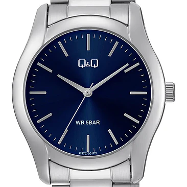 Reloj Q&Q Q37C-001PY 2