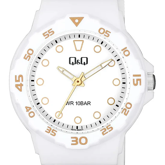 Reloj Q&Q V07A-002VY 2