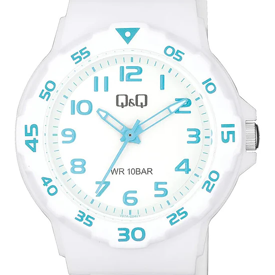 Reloj Q&Q V07A-004VY 2