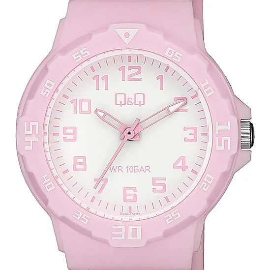 Reloj Q&Q V07A-007VY 2