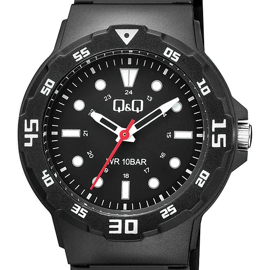 Reloj Q&Q V07A-010VY 2