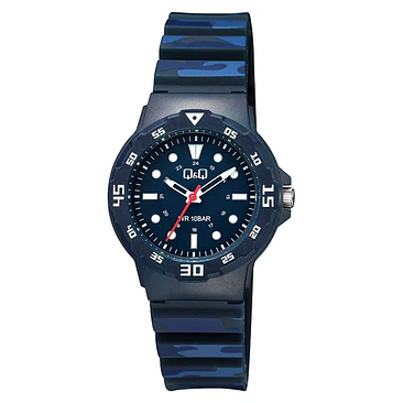 Reloj Q&Q V07A-011VY 1