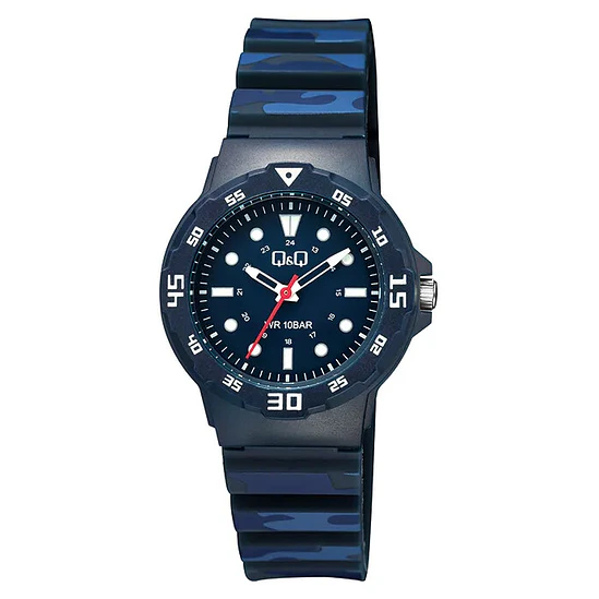 Reloj Q&Q V07A-011VY 1