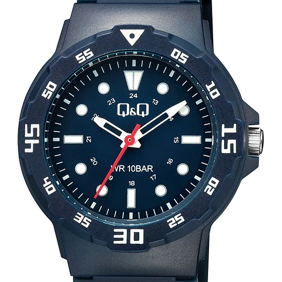 Reloj Q&Q V07A-011VY 2