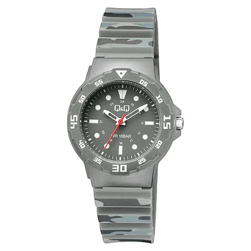 Reloj Q&Q V07A-013VY 1