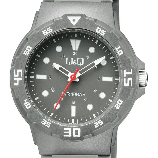 Reloj Q&Q V07A-013VY 2