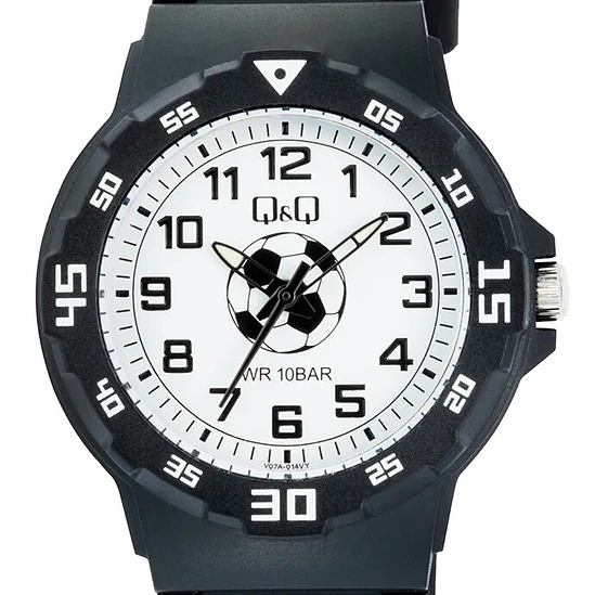 Reloj Q&Q V07A-014VY 2