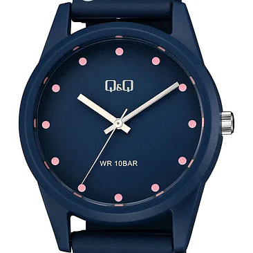 Reloj Q&Q V08A-003VY 2