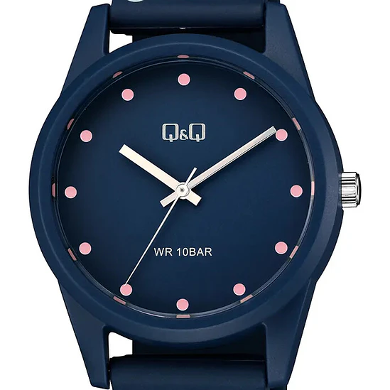 Reloj Q&Q V08A-003VY 2