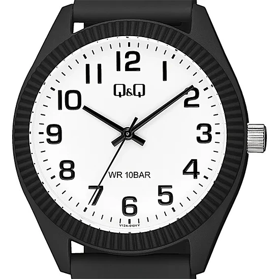 Reloj Q&Q V12A-010VY 2