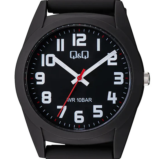 Reloj Q&Q V13A-002VY 2